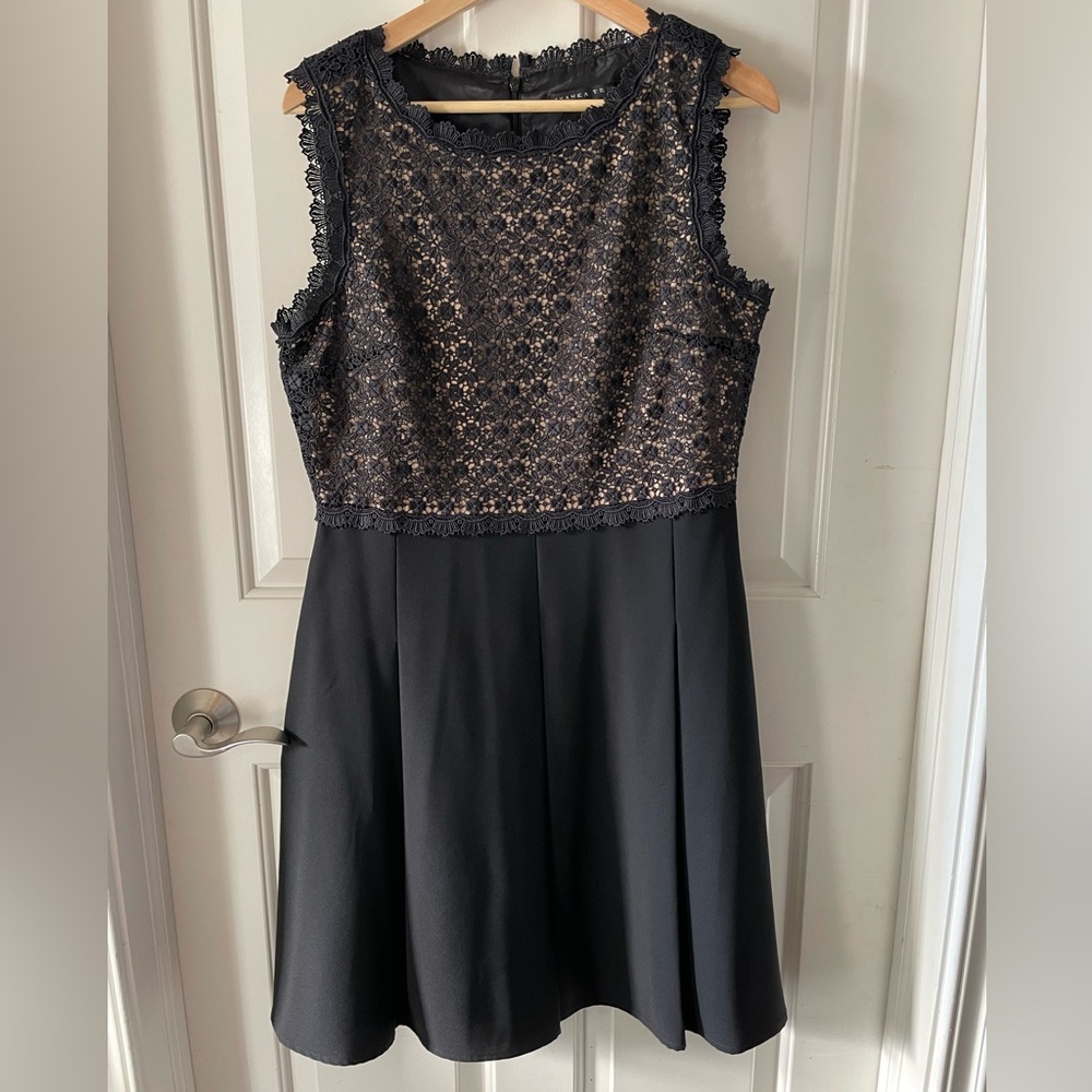 Ivanka Trump Dress